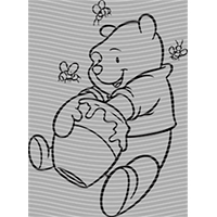 Winnie the Pooh-WP 338